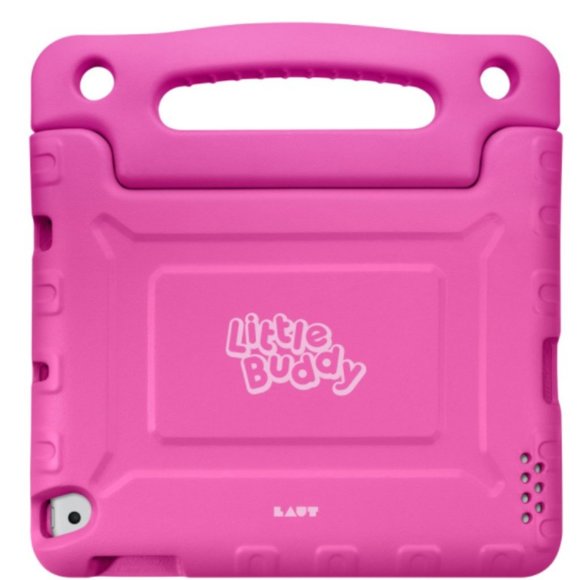 Kids Little Buddy for Ipad Case 10.2" Pink $50 - Picture 5 of 5